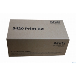 Papier do drukarki S-420 Hi-Ti (100 kartek)