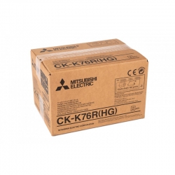 CK-K76R (HG) Mitsubishi Papier