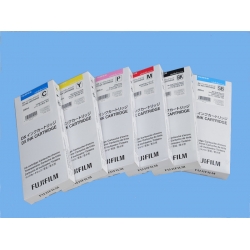 Ink Cartridge YELLOW for Frontier-S DX100