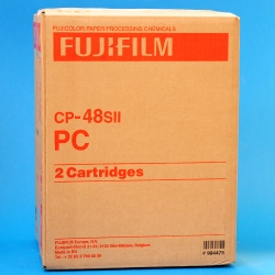 CP-48SII PC KIT x2 FUJI