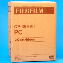 CP-49HV  x2 FUJI