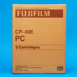 CP-49E PC KIT x2 FUJI