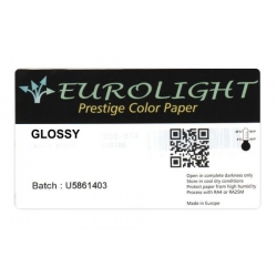 Prestige Eurolight 30,5 x 93 Glossy